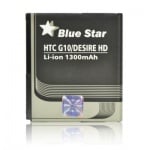 HTC (G10) DESIRE HD 1300m/Ah L BATERIA HTC (G10) DESIRE HD 1300m/Ah Li-Ion BLUE S